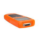 Vgate VS900 Oil Service and Vehicles Airbag Reset Tool Vgate Scanner Tools Reset Oil Inspection Light Reset