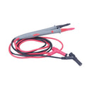 Vichy VC99+ 3 6/7 Auto Range Dmm AC DC Voltmeter Capacitance Resistance Digital Multimeter vs Fluke17B Multimeter