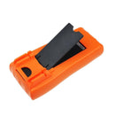 Vichy VC99+ 3 6/7 Auto Range Dmm AC DC Voltmeter Capacitance Resistance Digital Multimeter vs Fluke17B Multimeter