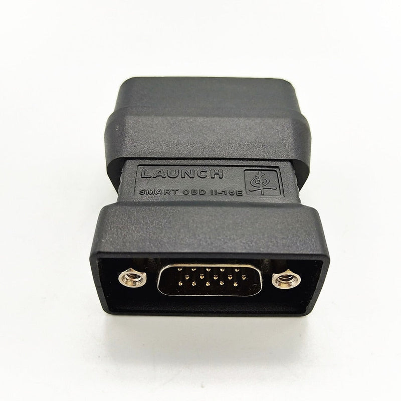 Launch X431 IV Smart OBDII16E Connector X-431 Master Main Test Connector For Scanner Test Adapter