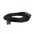 YD208 Electrical System Circuit Tester Circuit Breaker Protected Instantly Identifies Positive, Negative and Open Circuits