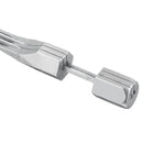 22PCS Tiin Foil Accessories Tiin Foil Supplies Locksmith Supplies Tiin Foil Tools Locksmith Repair Tools Locksmith Tools