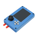 3.2 Inch Screen Hackrf One PORTAPACK H2 Blue 0.5PPM Crystal Oscillator Offline GPS Simulator Accessories
