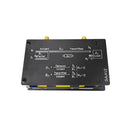 LZ3G S-A-A V2 Vector Network Analyzer 2.8 Inch Digital Nano VNA Tester MF HF VHF UHF USB Logic Antenna Analyzer Standing Wave