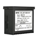 DM8A-NB Digital Sensor Meter Multi-Functional Intelligent Led Display 0-75mV/4-20mA/0-10V Input 2 Relay Alarm Output