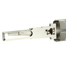 Lishi HU66 V.3 2 in 1 Car Door Lock Pick Decoder Unlock Tool Locksmith Tools