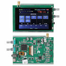Registered Version 50KHz~250MHz 400MHz〜2GHz Malachite SDR Radio Malahit Transceiver DSP SDR HAM Receiver STM32H742 Full Mode UHF AGC Radio