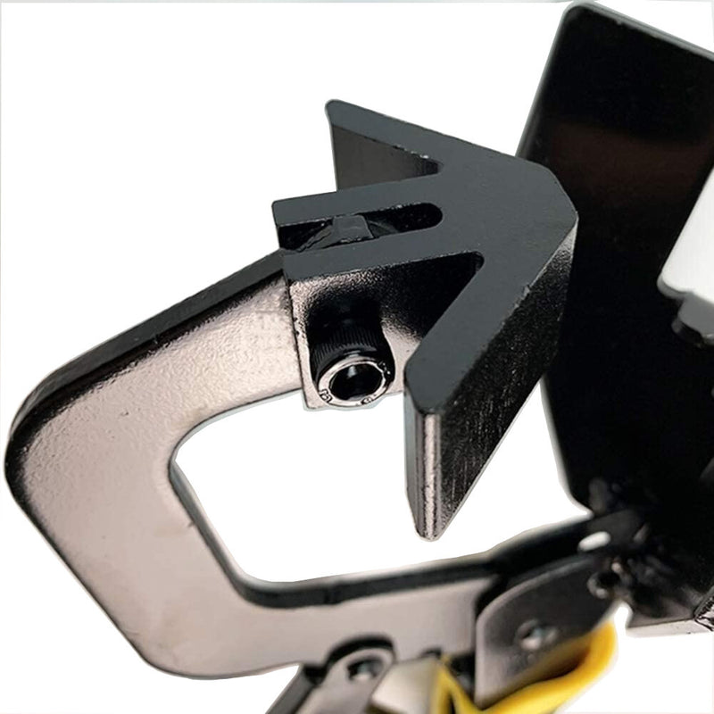 Woodworking 90 Degree Right Angle Corner Clamp for Quick Clip Corner Clip Hand Tool T-Clamp