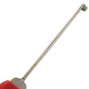 8Pcs Handle Kaba Lockout Kit Lock Pick Tools with Transparent Practice Padlock - LOCKPICKWEB