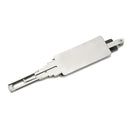 Lishi SIP22 2 In 1 Car Door Lock Pick Decoder Unlock Tool Locksmith Tools