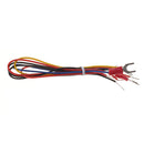 LCD Display DC Battery Voltage Monitor Meter 0-200V Volt Amp for Cars RV Solar System