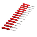13Pcs Double Side Lock Pick Tools Locksmith Lockout Kit Tool - LOCKPICKWEB