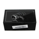 7.8mm Manipulation Tubular Computerized Key Cutting Machine Cutters Portable Plum Key Copier - LOCKPICKWEB