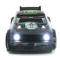 SG 1603 RTR Brushless 60km/h Several Battery 1/16 2.4G 4WD RC Car LED Light Proportional Vehicles Model