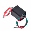 3.6V High Pressure Generator Module Igniter 1.5A Output Voltage 20KV 20000V Boost Step Up Power Module High Voltage Generator
