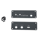 1MHz-6GHz HackRF One Open Source Software Radio Separate Shell Black