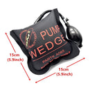 KLOM Air Pump Wedge Locksmith Tools Lock Pick Set Car Door Lockout Kit Tool - LOCKPICKWEB