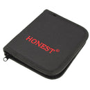 12Pcs Lock Picks Tools Set Lock Locksmith Tools  Various Transparent Locks Combination Locksmith Tools Kit - LOCKPICKWEB