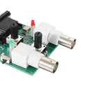 LOTO OSC482 Series 1Hz ~ 13MHz 48M S02 Single Channel Output Series Signal Generator Single Channel Output Virtual Oscilloscope