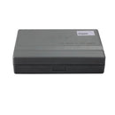 Klom Lock Open repair Tool Eagle Eye Zoom needle and Magnifie View into and magnify and illuminate keyway - LOCKPICKWEB