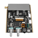 50K-200MHz 400-2000MHz Malachite Receiver SDR Software Radio DSP Full Mode