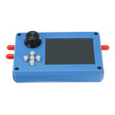 3.2 Inch Screen Hackrf One PORTAPACK H2 Blue 0.5PPM Crystal Oscillator Offline GPS Simulator Accessories