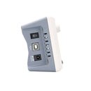 UNI-T UTG932E UTG962E Function Arbitrary Waveform Generator Signal Source Dual Channel 200MS/s 14bits Frequency Meter 30Mhz 60Mhz