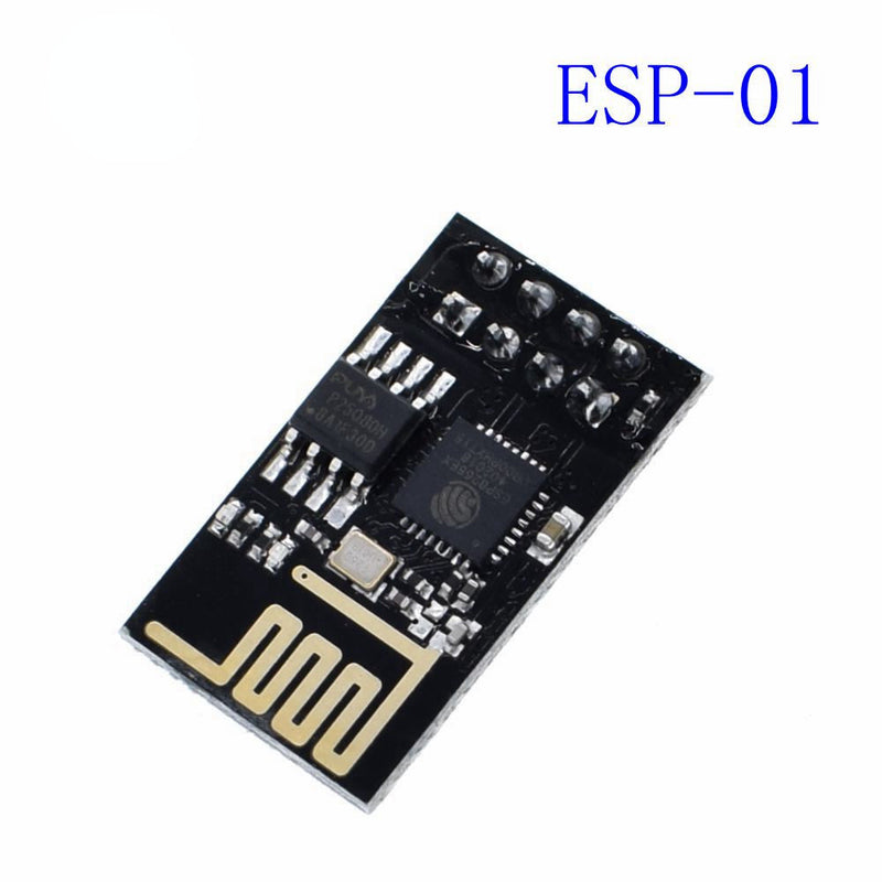 ESP-01 DHT11 Temperature Humidity Sensor Module Esp8266 Wifi NodeMCU Smart Home IOT