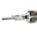 Lishi HYN14R/HY15 2 In 1 Car Door Lock Pick Decoder Unlock Tool Locksmith Tools