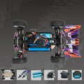 Eachine EAT14 RTR 1/14 2.4G 4WD 75km/h Brushless RC Car Vehicles Metal Chassis Full Proportional Model Toys