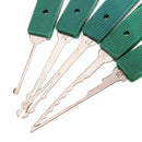 32 Pieces KLOM Lock Pick Tools Set Lock Opener Locksmith Picking