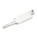 LISHI DAT17 2 In 1 Car Door Lock Pick Decoder Unlock Tool Locksmith Tools