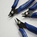 Electrical Cutting Plier Wire Cable Cutter Side Snips Flush Pliers Tool