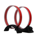 Tecsun AN100 AN200 Medium Wave Gain Signal Enhancement Medium Wave Signal Loop Antenna for Radio Tunable