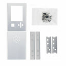 PortaPack H2+ with Shell Assembled for HackRF One SDR Software Defined Radio 1MHz-6GHz 0.5ppm TCXO with 3.2inch Touch LCD Display