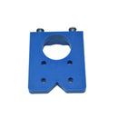 35mm Hinge Opening Positioner Door Panel Hinges Positioning Template with Adjustable Hole Saw