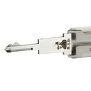 Lishi HYN7R 2 in 1 Car Door Lock Picks Decoder Unlock Tool Locksmith Tools