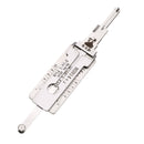 NSN14 Dr/Bt 2 in 1 Car Door Lock Picks Decoder Unlock Tool Locksmith Tools - LOCKPICKWEB