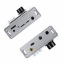 PortaPack H2+ with Shell Assembled for HackRF One SDR Software Defined Radio 1MHz-6GHz 0.5ppm TCXO with 3.2inch Touch LCD Display