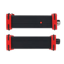 10W Max USDX + USDR HF QRP SDR SSB/CW Transceiver 8 Bands 5W DSP SDR Ham Radio QCX-SSB Built-in Battery with Hand Microphone