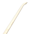 Transparent Inner Visual Padlock Practice Set with 10Pcs Unlocking Lock Pick / Key Lock Pick Tools 3