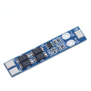 2S 7.4V 8A Li-ion 18650 Lithium Battery Charger Protection Board 8.4V Overcurrent Overcharge / Overdischarge Protection