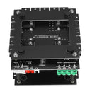 150W 20A All-In-One Bluetooth DC Power USB Tester Electronic Load Lithium Battery Capacity Monitor Discharge Meter