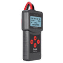 Micro-200Pro 12V Car Motorcycle Battery Tester SAE CCA JIS Digital Battery Analyzer
