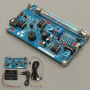 DIY Geiger Counter Kit Module Miller Tube GM Tube Nuclear Radiation Detector Geekcreit for Arduino - Products That Work with Official Arduino Boards