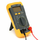 A830L LCD Digital Multi Meters Volt Meterr AC/DC Ohm Meter Ammeter Capacitance OHM Tester