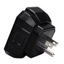HT106B Socket Outlet Tester Circuit Polarity Voltage Tester Wall Plug Break Finder RCD Test