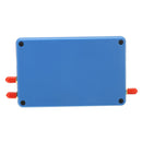 3.2 Inch Screen Hackrf One PORTAPACK H2 Blue 0.5PPM Crystal Oscillator Offline GPS Simulator Accessories