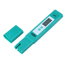 PH0-14 LCD Digital PH Meter 3 In 1 TDS-EC Water Purity Hydroponic Water Tester Pen