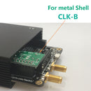 HackRF One 1MHz-6GHz Radio Platform Development Board Software-Defined RTL SDR Demoboard Kit Dongle Receiver Ham Radio